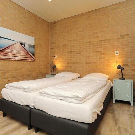 Sun&Sea Holidays-De Anemoon Noordwijkerhout Extérieur photo