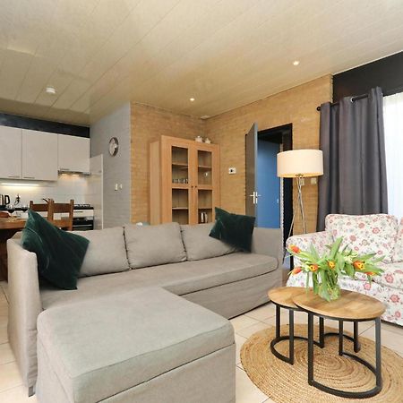 Sun&Sea Holidays-De Anemoon Noordwijkerhout Extérieur photo