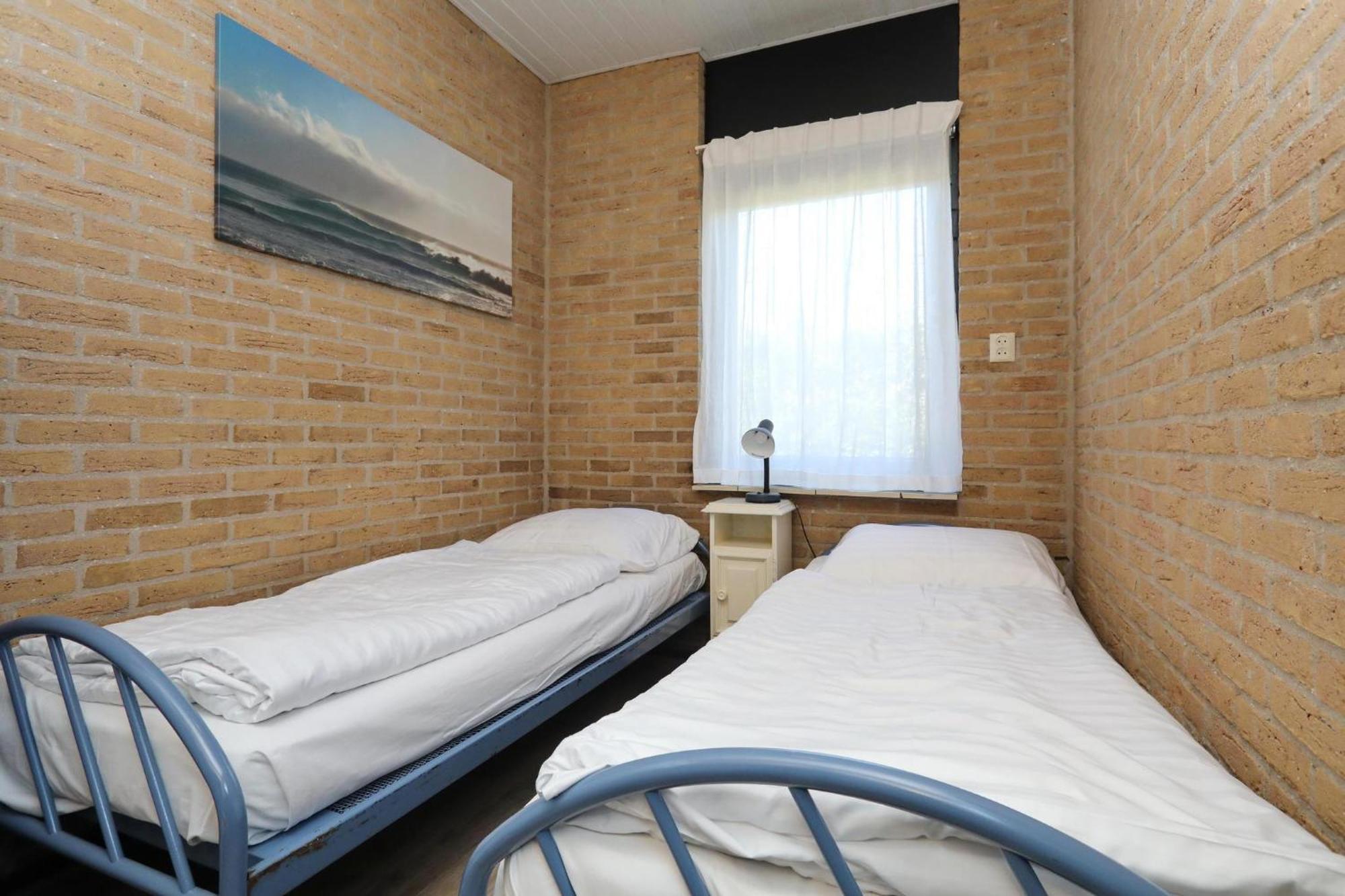 Sun&Sea Holidays-De Anemoon Noordwijkerhout Extérieur photo