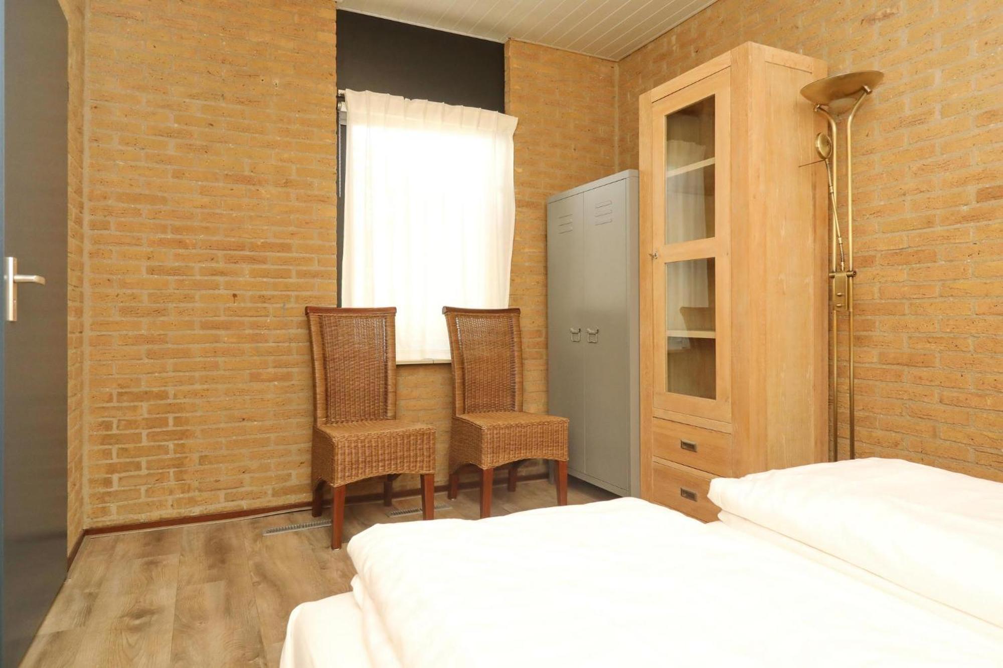 Sun&Sea Holidays-De Anemoon Noordwijkerhout Extérieur photo