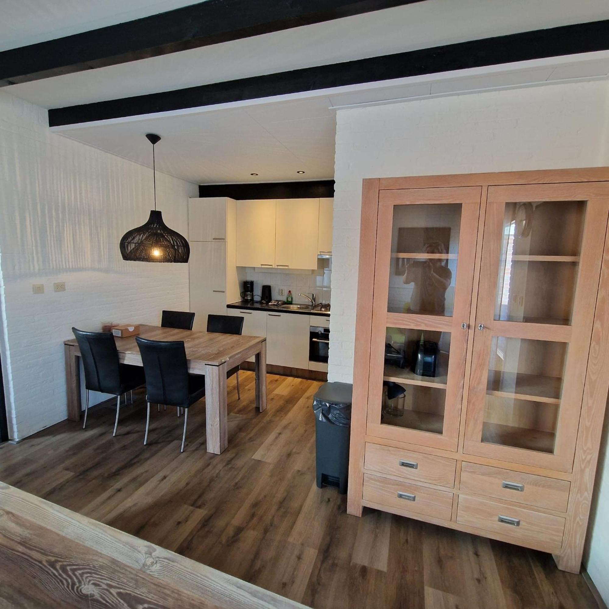 Sun&Sea Holidays-De Anemoon Noordwijkerhout Extérieur photo